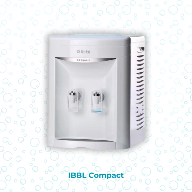 IBBL Compact