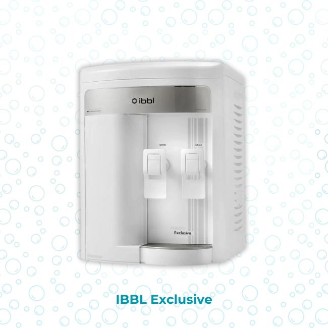 IBBL Compact