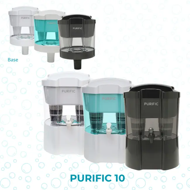 Purific 10
