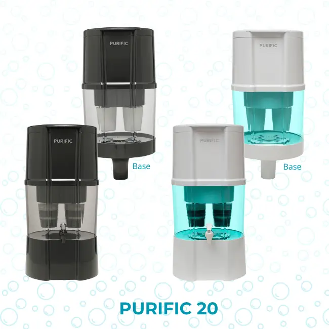 Purific 20