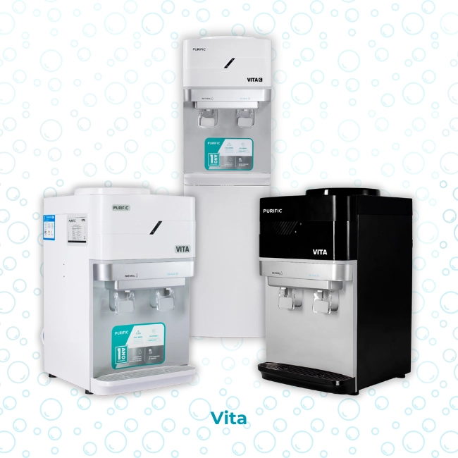 Vita Purifc