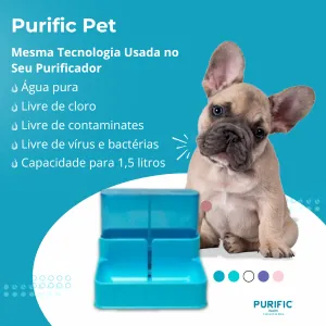 Purific Pet
