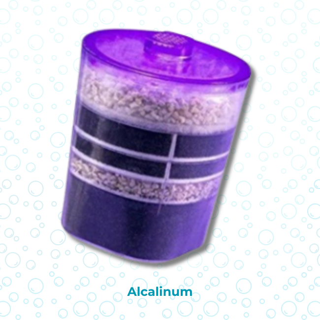 Refil Alcalinum