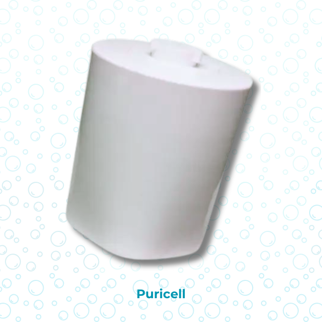 Filtro Puricell